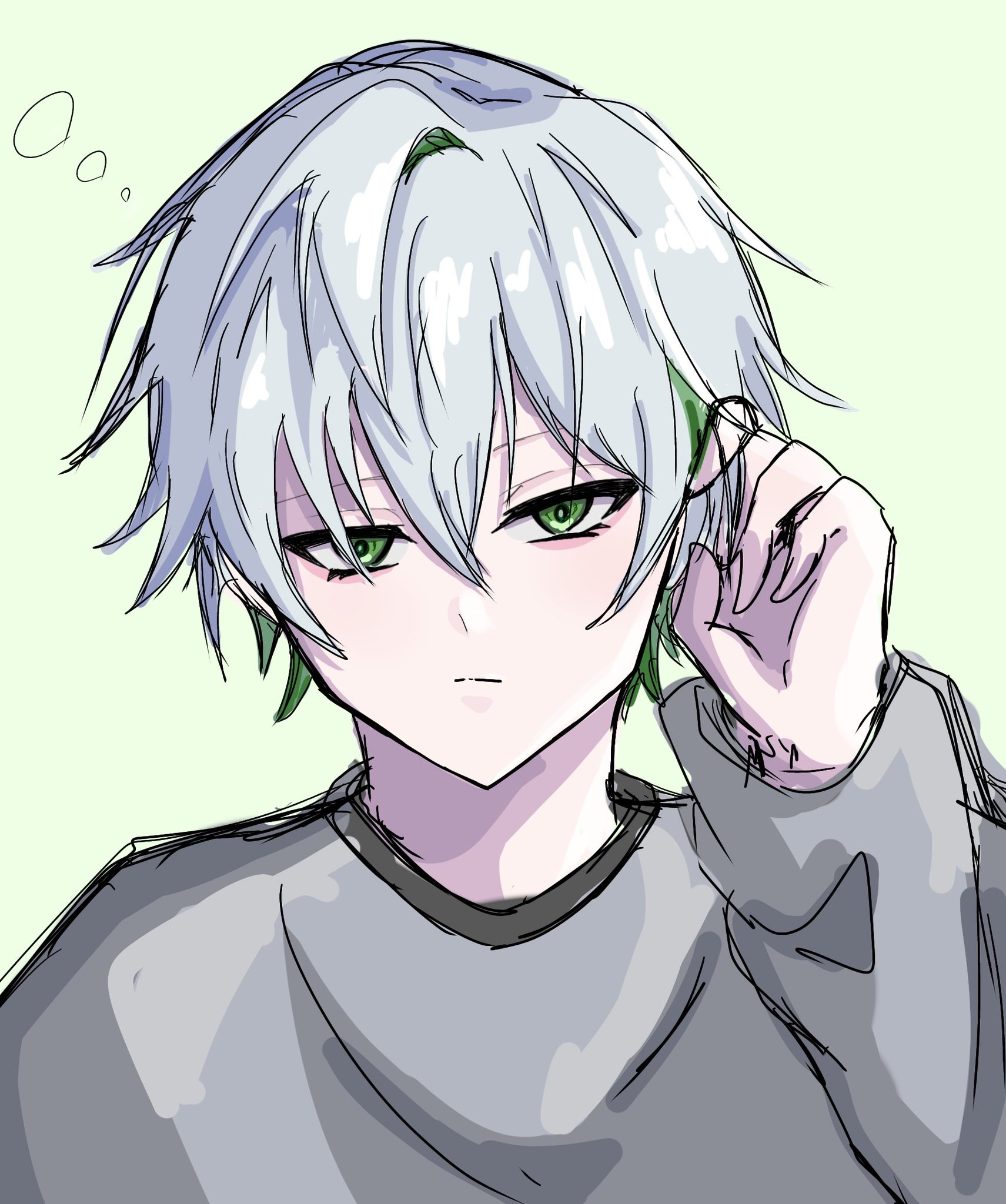 わらび餅様｡🍏︎✦︎ on X: 