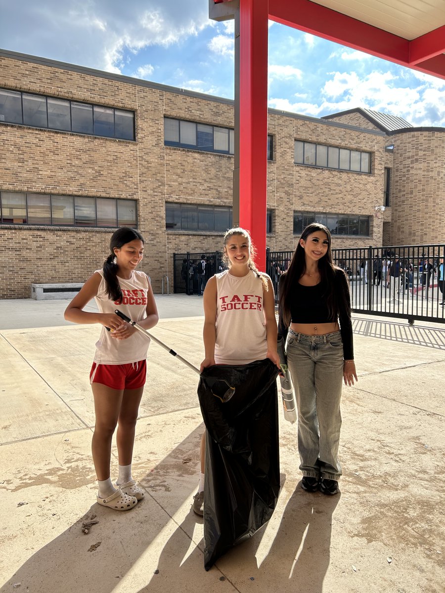 Raiders Recycle tweet media