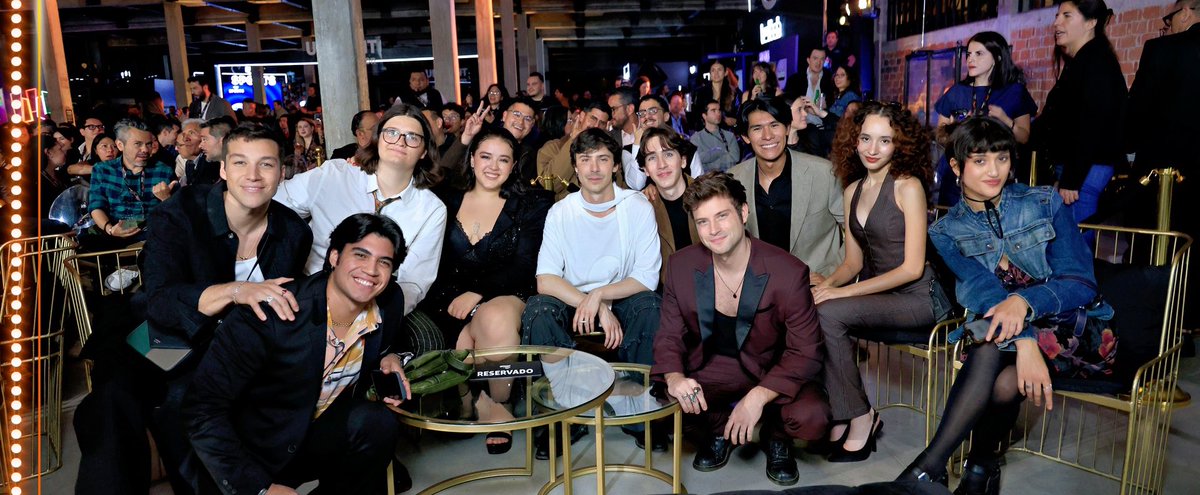 ¿NOS EXTRAÑARON? #temporada2 #nadienosvaaextrañar