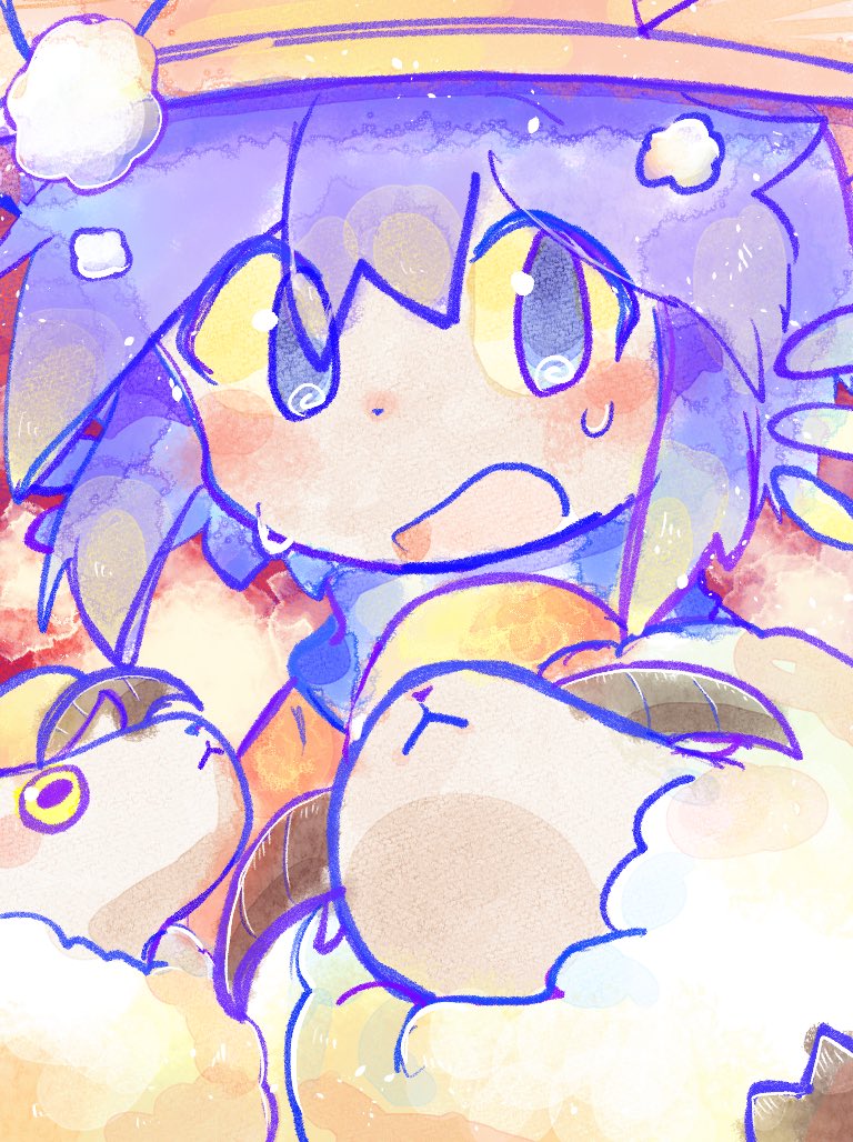 amoti (@itoma920) on Twitter photo 