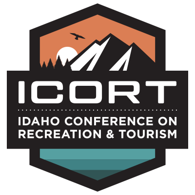 The Idaho Conference on Recreation and Tourism (ICORT) is your premier chance to learn, share, and connect with recreation and tourism professionals from across the state 

Learn more and register now: icort.org