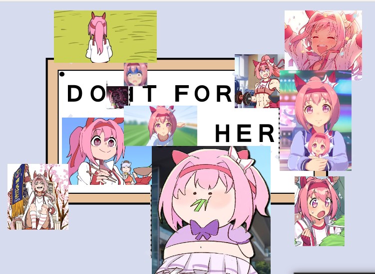 wins the arima kinen for her🫵💞