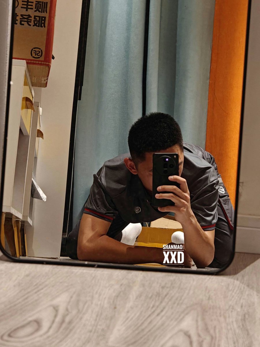 知道了知道了，喜欢看这种的