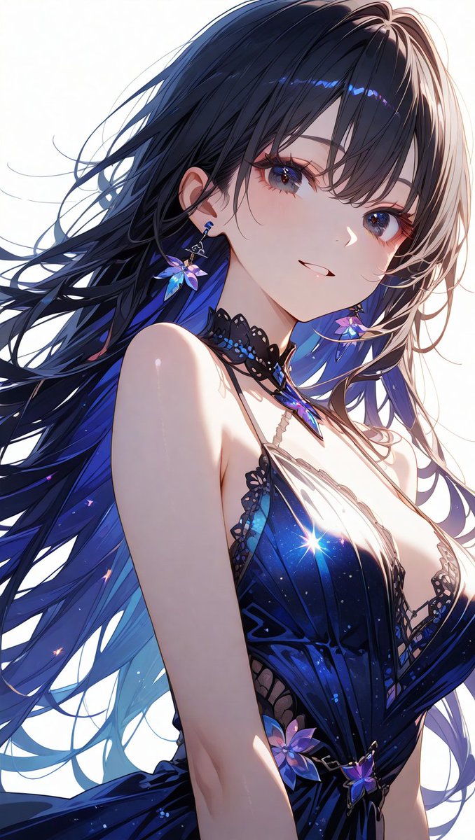 唯澄@AIart (@izumi_planet) on X: 