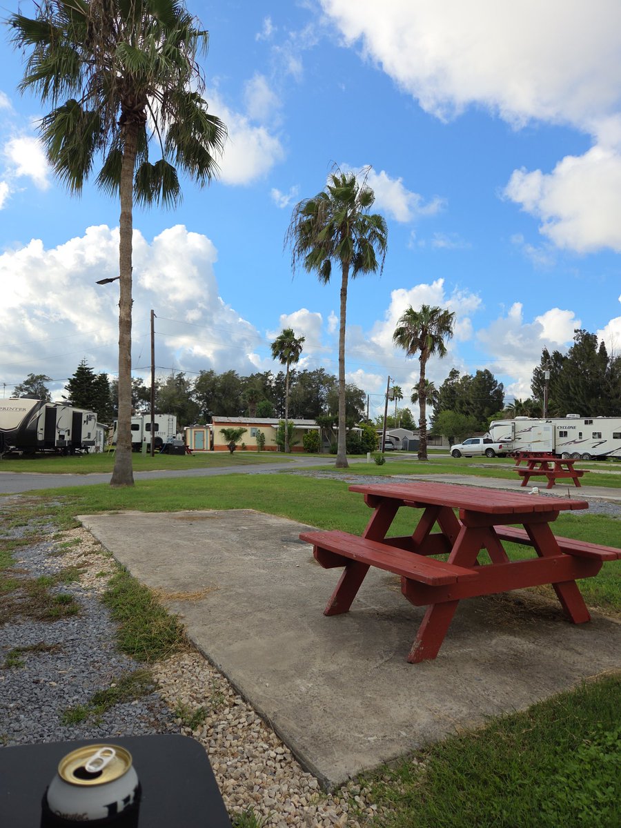 Well I'm only 30min away from Starbase and heading to get some pics...