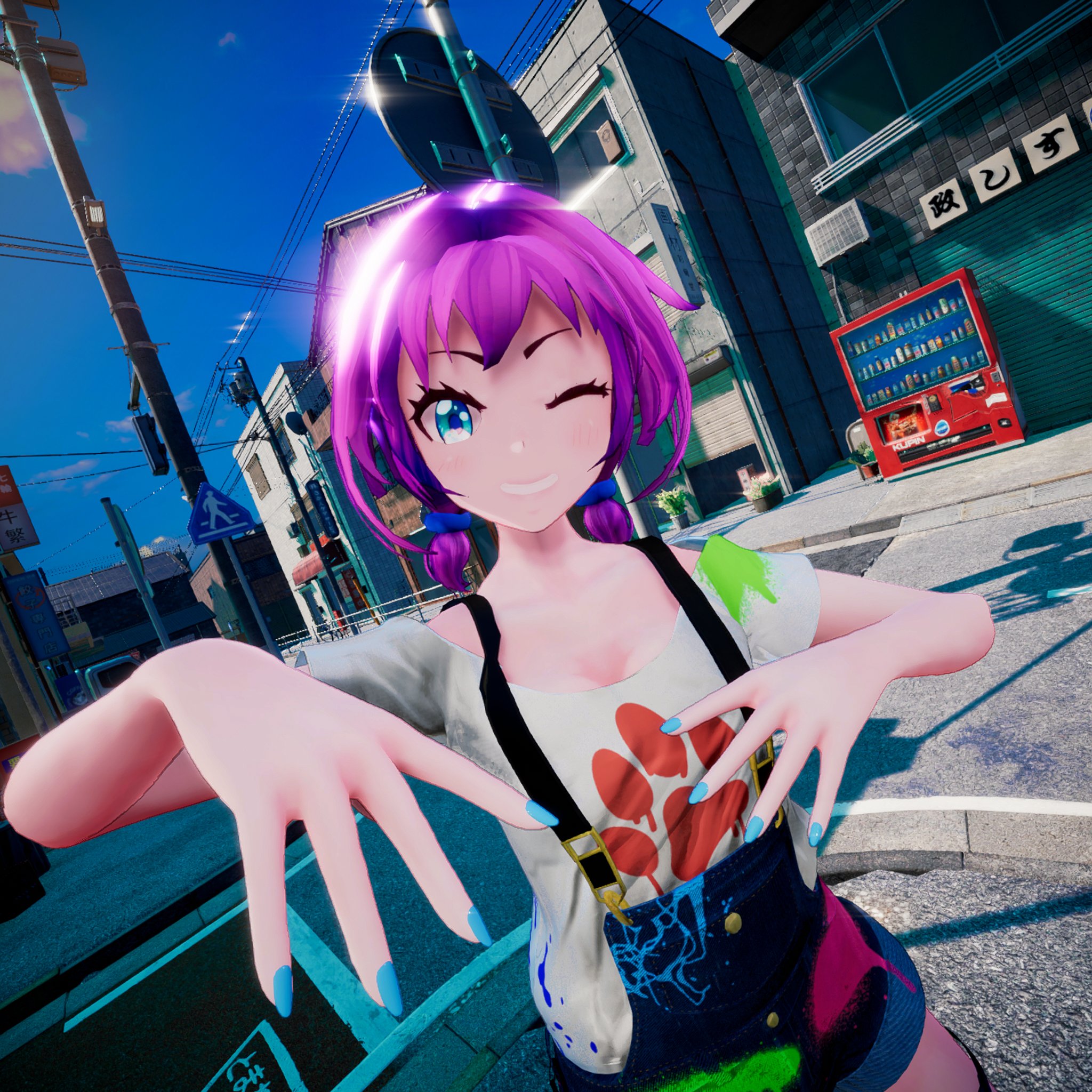 八ツ橋まろん🌰Unityが上手なVtuber (@Maron_Vtuber) / X