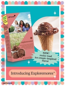 WFSBnews's tweet image. How are we feeling about #Exploremores? wfsb.com/2025/09/09/gir…