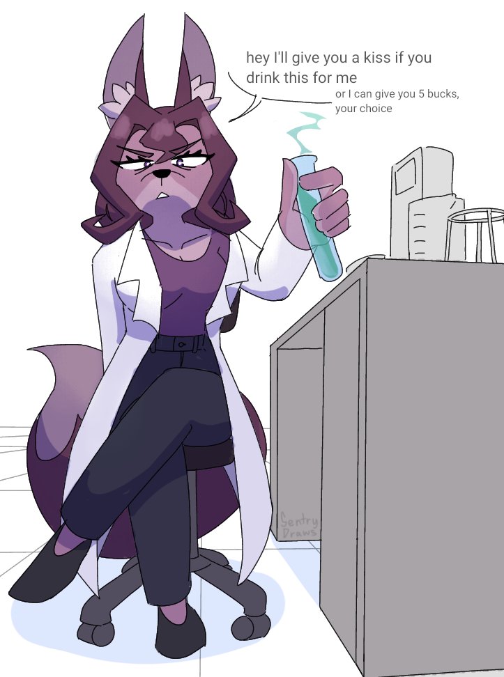 Franz needs you
#art #oc