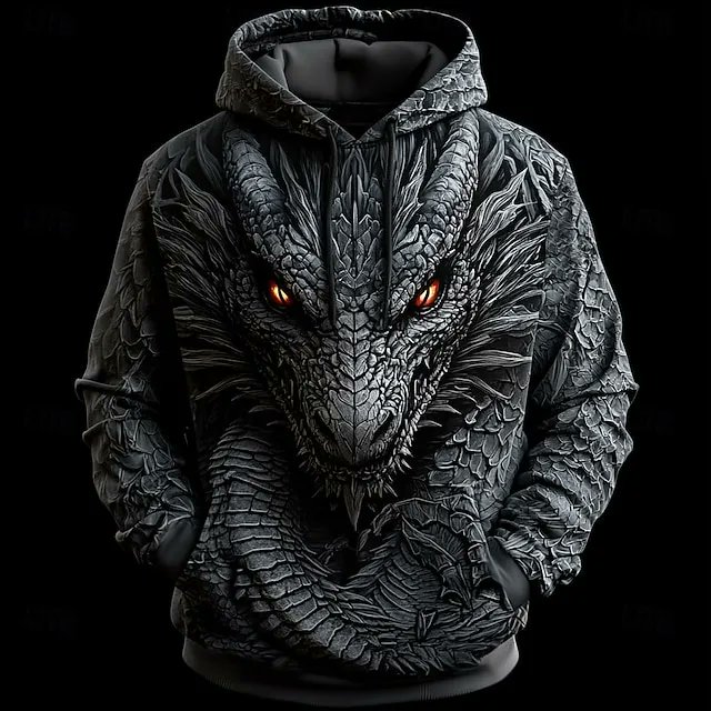 SZAtrends's tweet photo. 𝗚𝗼 𝘄𝗶𝗹𝗱. 𝗦𝘁𝗮𝗻𝗱 𝗼𝘂𝘁.
Unleash your untamed side with 3D Animal Hoodies that turn every street into your runway. Which creature matches your vibe? 🐺🦁

#3DStreetwear #AnimalPrint #UrbanStyle #WildLooks #FashionDrop #SZATrends

➡️ https://t.co/DZCB2JktjX https://t.co/0BHZeEbfDt
