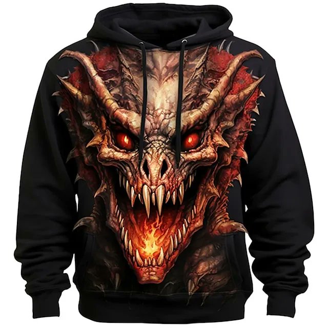 SZAtrends's tweet photo. 𝗚𝗼 𝘄𝗶𝗹𝗱. 𝗦𝘁𝗮𝗻𝗱 𝗼𝘂𝘁.
Unleash your untamed side with 3D Animal Hoodies that turn every street into your runway. Which creature matches your vibe? 🐺🦁

#3DStreetwear #AnimalPrint #UrbanStyle #WildLooks #FashionDrop #SZATrends

➡️ https://t.co/DZCB2JktjX https://t.co/0BHZeEbfDt