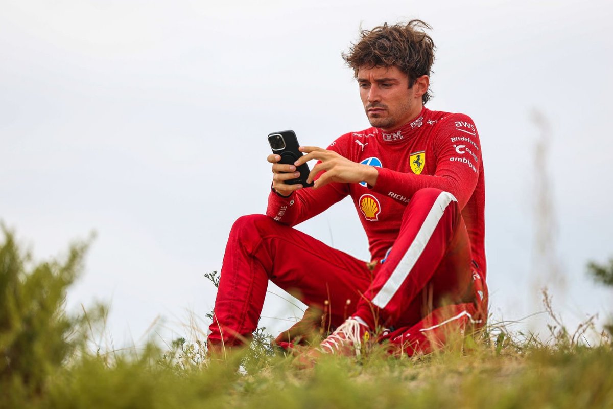 F1 TROLL tweet media