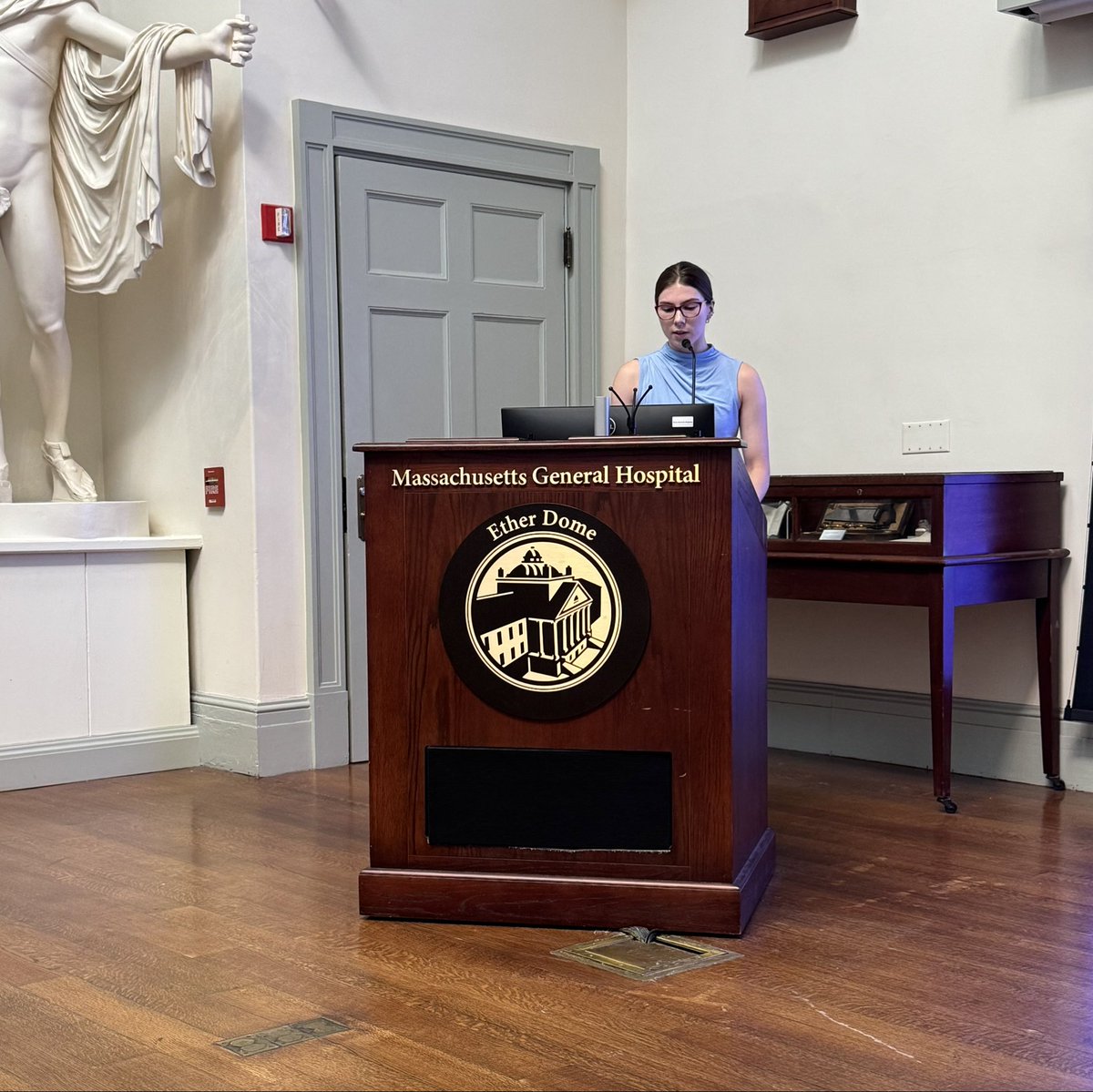 Thank you <a href="/MGBneurosurgery/">MGB Neurosurgery</a>, <a href="/harvardmed/">Harvard Medical School</a> and <a href="/MassGenBrigham/">Mass General Brigham</a> for an incredible August sub-Internship in #Neurosurgery at #MassGeneralHospital. It was truly an honor to work with and learn from the team, and to share the month with such exceptional co-sub-Is.