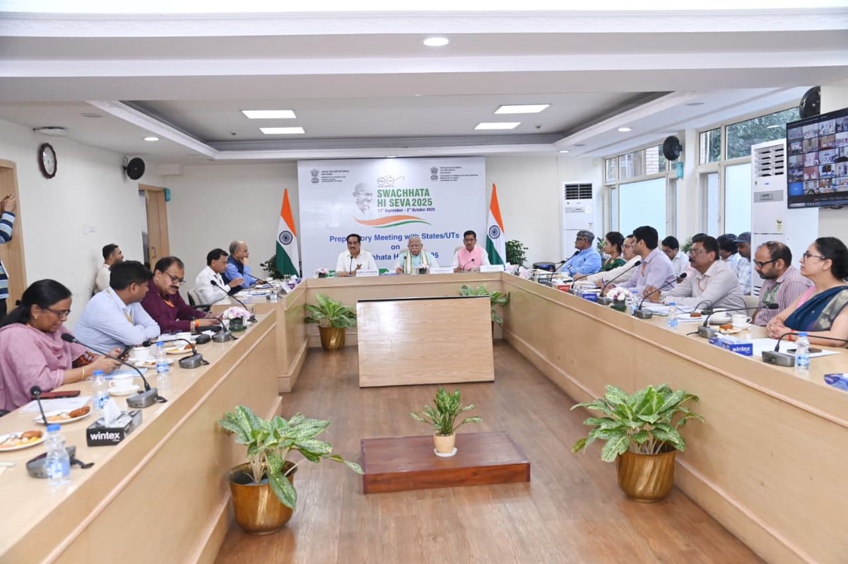 Manohar Lal tweet media