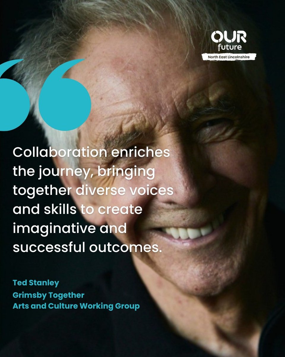 Our Future tweet media