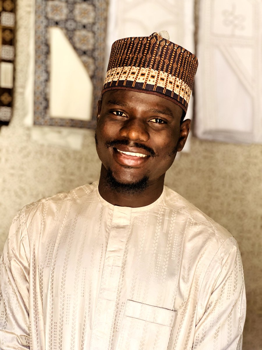 Mk_Decent's tweet image. Like a Father Like a Son Allah Yajikanka Yayi Maka Rahama Ya Haskaka Kabarinka   🙏

       Father                                   Son