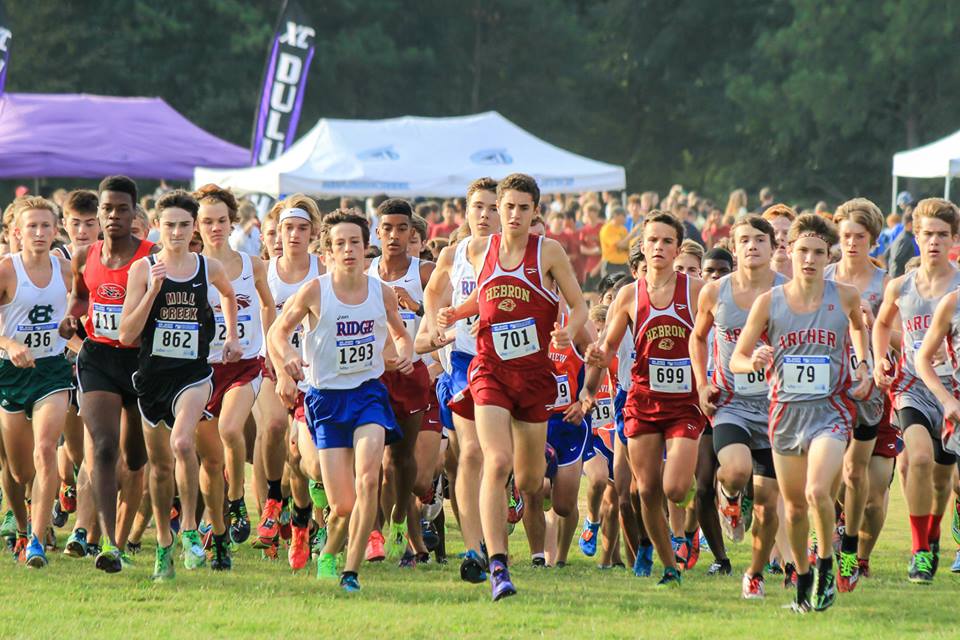 Gwinnett County Cross Country Championships
Location:  Steeplechase
Event Times:  8:00AM - 12:00PM
25+ High School &amp; Middle School Cross Country Teams to compete in Gwinnett County Cross Country Championships.  Click here for more information