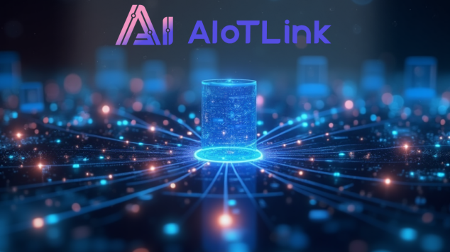 AIoTLink's tweet photo. The $AOLK token is your access pass to decentralized intelligence at scale.
#LaunchpadReady #AOLK #Web3Token #AIoTLink https://t.co/A6ifEwqg0x