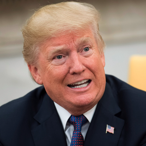 BREAKING: Donald Trump gets jaw-dropping bad news as it's revealed that the U.S. economy actually added 911,000 fewer jobs over the 12 months ending in March than previously reported — the largest revision in history.

This is absolutely earth-shattering...

According to newly