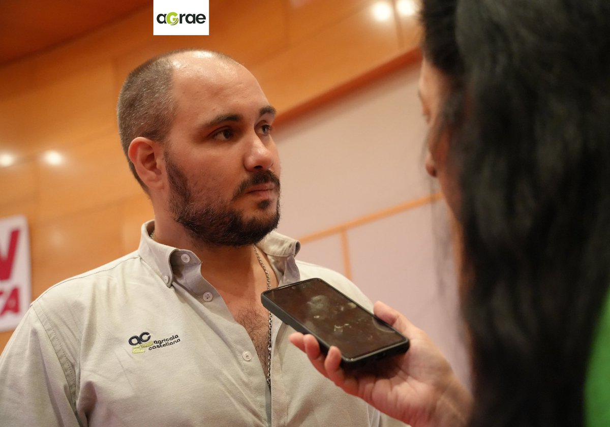 aGrae solutions tweet media