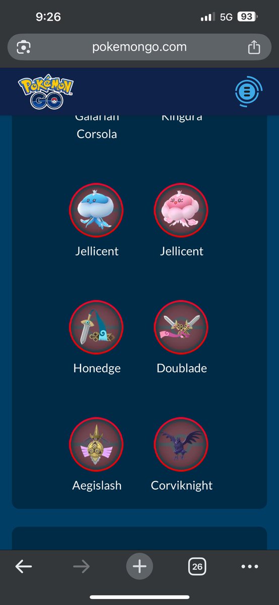 LeafyArrow tweet media