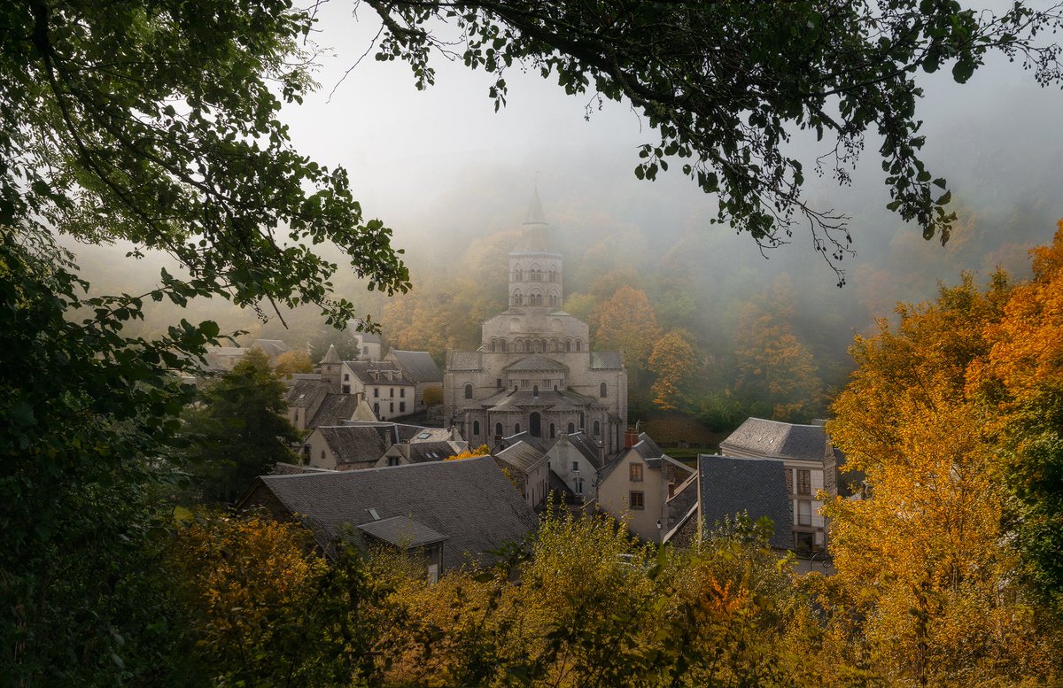 gm Fam, Autumn is here !!!