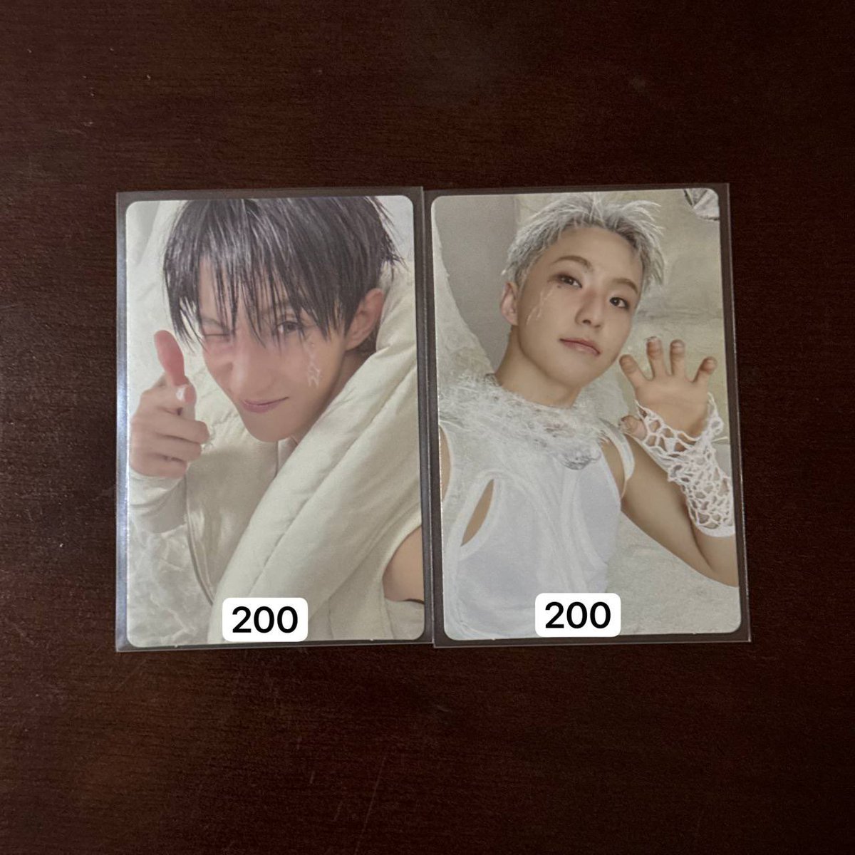 wonkaicart's tweet photo. ✨ 9.9 SALE! ✨

WTS LFB PH ONLY

Happy Burstday Photocards

ALL TINGI
- can steal if taking DINO

DOP: Sept 15

reply to claim 🤍

scoups joshua hoshi dk dino the 8 mingyu hbd new myself burstday escape daredevil https://t.co/uDaLpVETdP