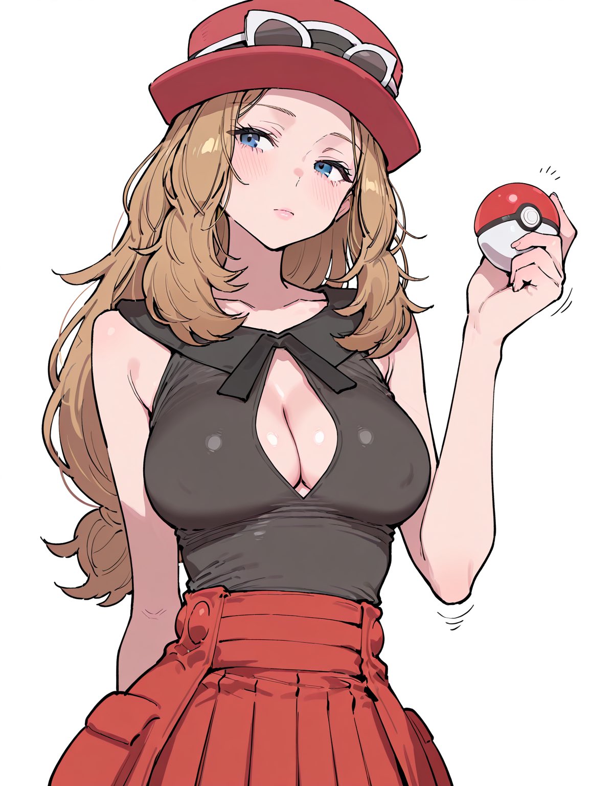 投稿の画像