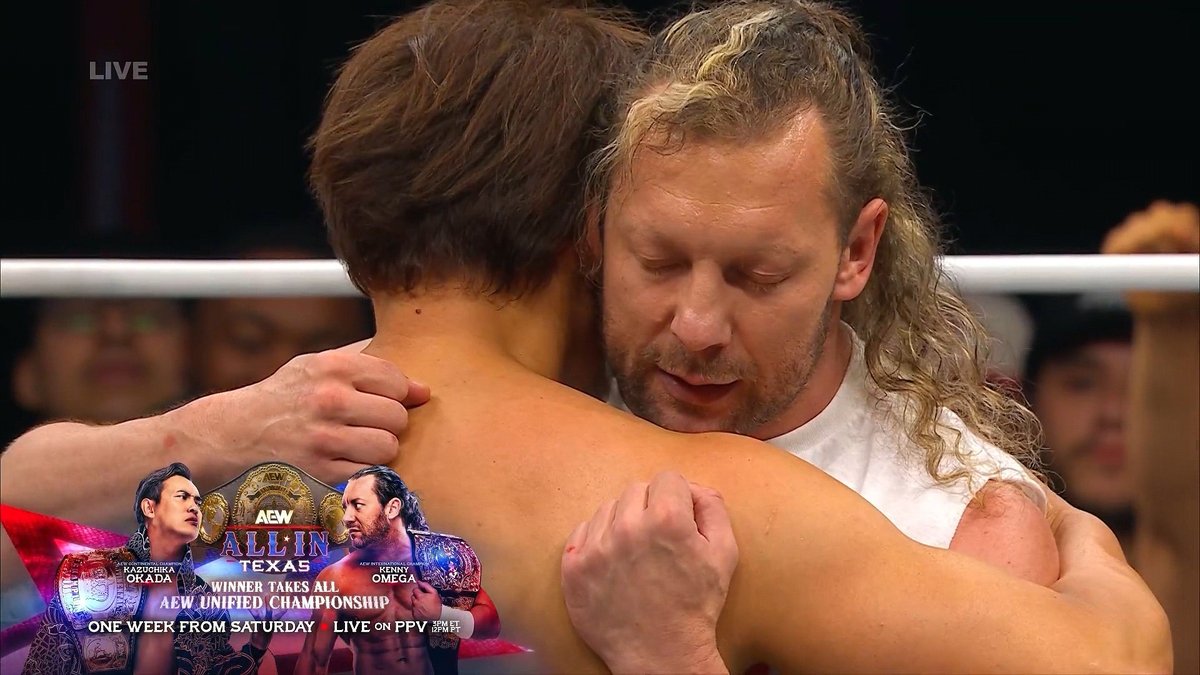 Golden Lovers exist.