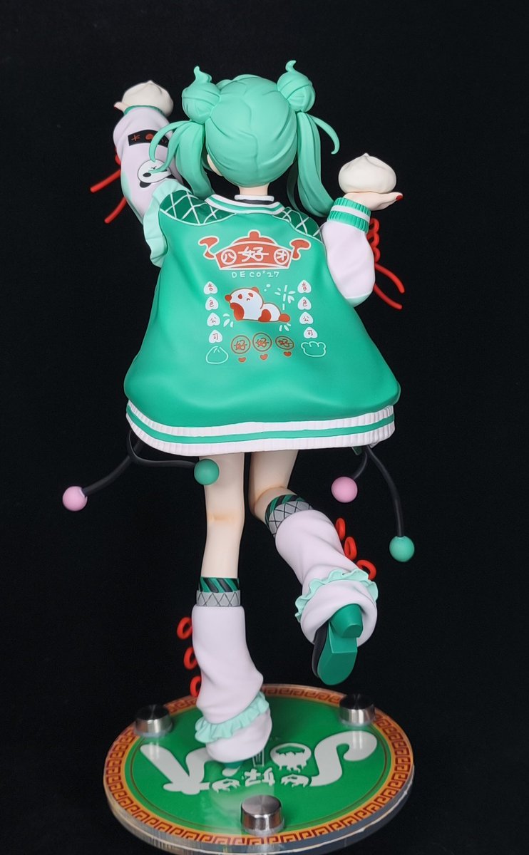 おさんぽミクさん　ガレージキット おさんぽミクさん ガレージキット Yahoo!オークション