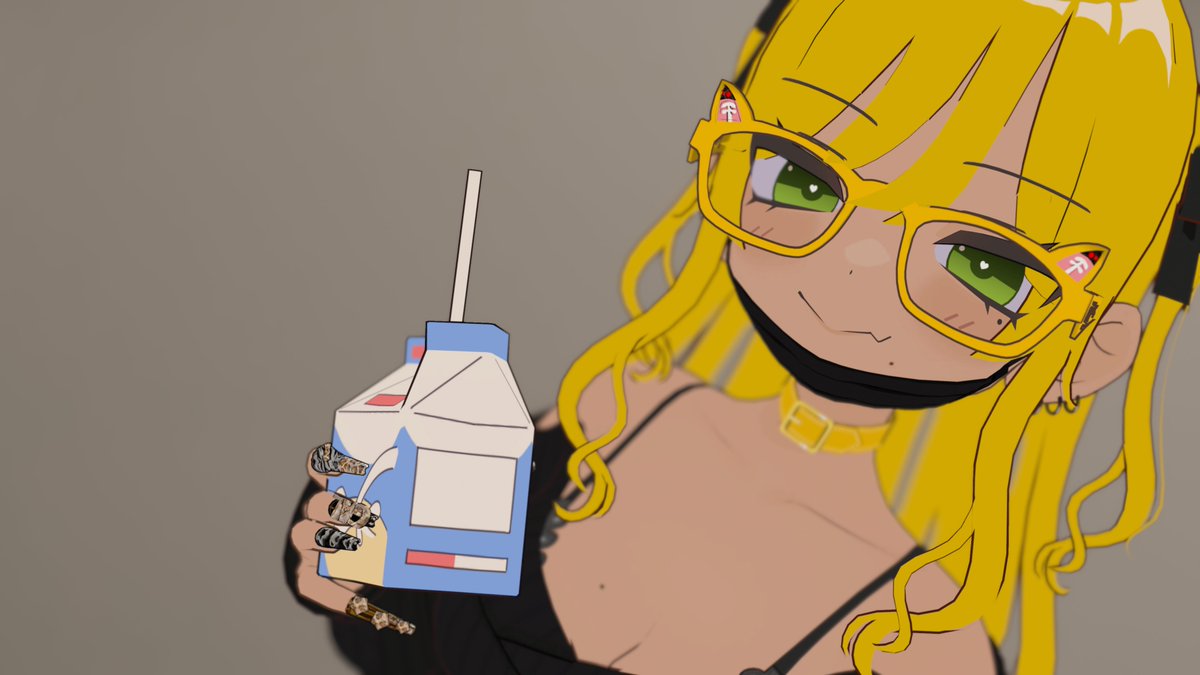 PSP (@psp_vrc) on Twitter photo 