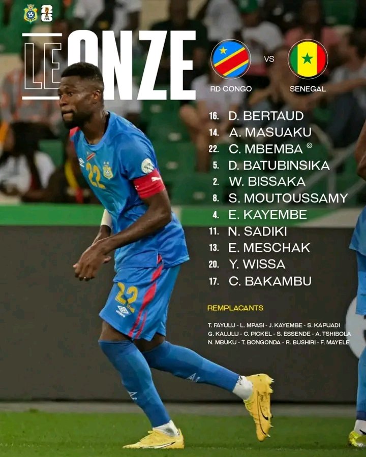 Allez-y les léopards