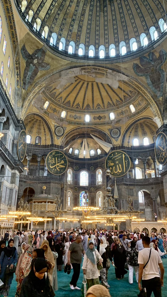 Ayasofya ✨