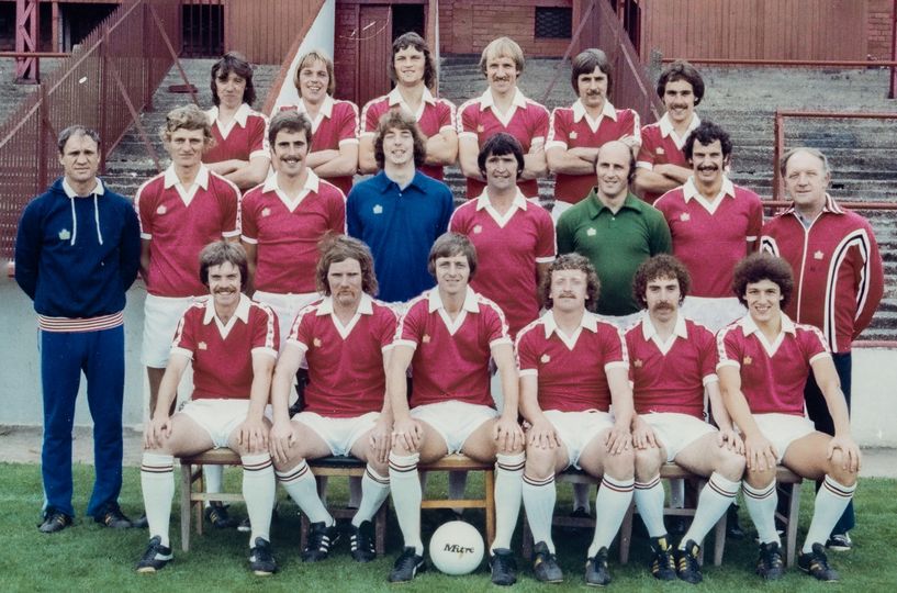 Barnsley FC On This Day in History tweet media