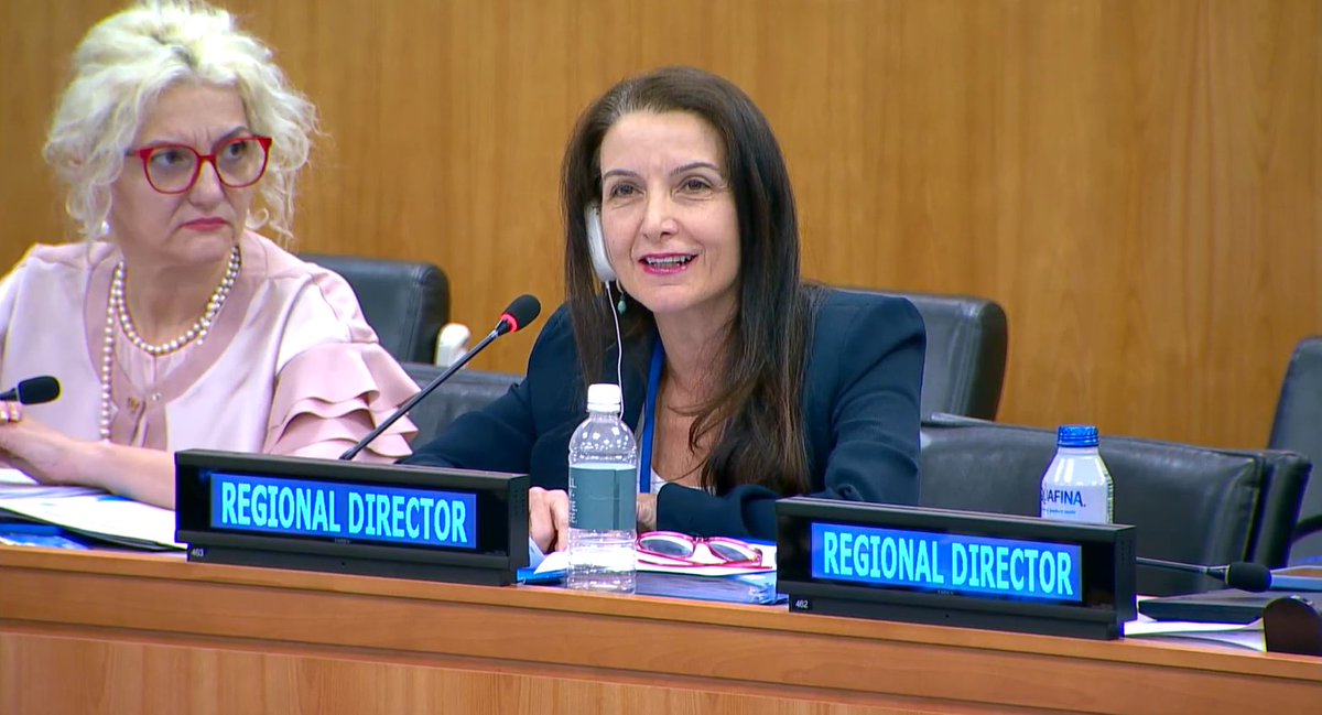 Congratulations on the approval of the country programme document for #Belarus at the #UNICEF Executive Board second regular session 2025. 

CPD: unicef.link/4ggL2S4
<a href="/UNICEF_BY/">unicef_by</a>
<a href="/UNICEF_ECA/">UNICEF Europe C.Asia</a>
<a href="/R_DeDominicis/">Regina De Dominicis</a>
<a href="/BelarusUNNY/">Belarus UN NY 🇧🇾</a>
#ForEveryChild