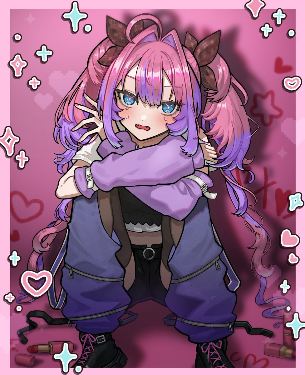 #ヴィヴィメイク