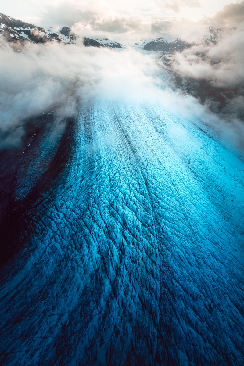 jubbishjay's tweet image. Gm

‘Last Son’ — 2025

A photo taken on the most northeastern edge of the Salmon Glacier that separates Alaska and British Columbia