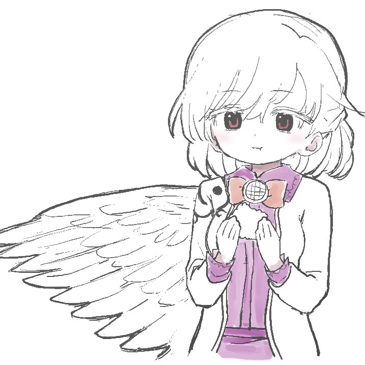 ささくれ (@the_okashi) on Twitter photo 