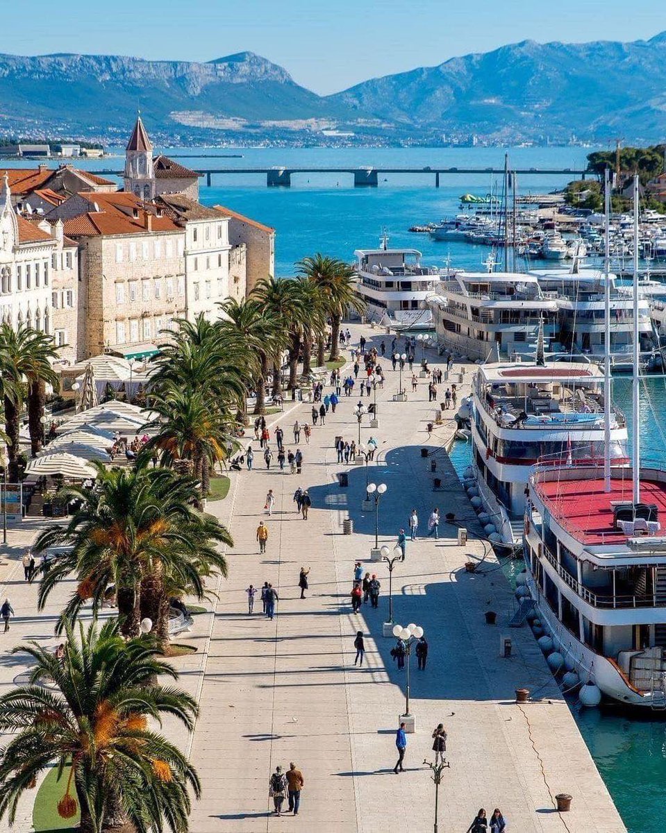 Trogir, Croatia