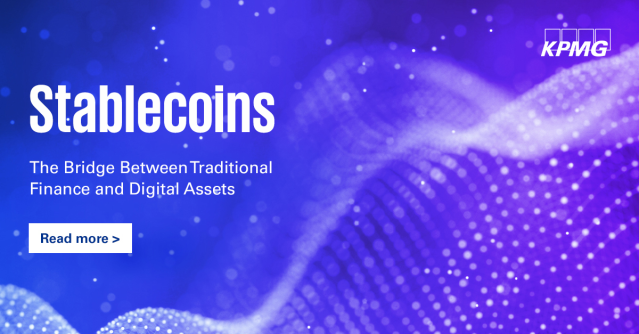 ensutphin's tweet photo. Our new white paper delves into the implications of the GENIUS Act for both the stablecoin market and traditional financial institutions, providing a detailed analysis that is essential for finance professionals, banks, and corporate treasurers. https://t.co/uZiXsxYrgV https://t.co/ixXbjTbbpZ