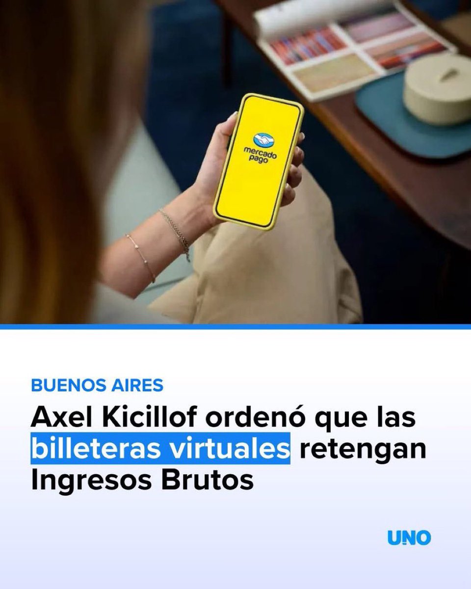 Casi 6.000.000 de bonaerenses votaron subas de impuestos, inseguridad y pobreza extrema asegurada.