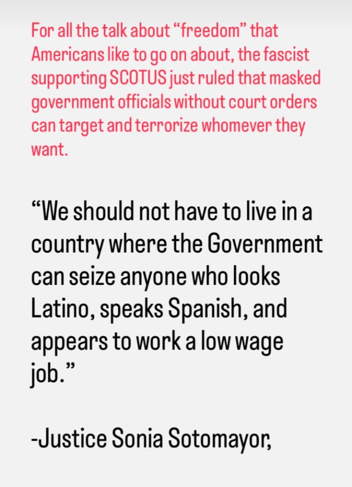carlofiorletta's tweet photo. @PopularLiberal @TPBlue4 #SCOTUSRuling shows #CORRUPTION https://t.co/AHITs5NTrc
