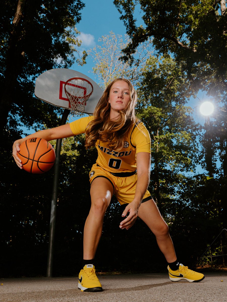 All in. 🐯

#MIZ x #OurZou