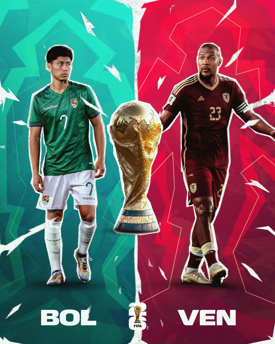 Copa Mundial FIFA 🏆 tweet media