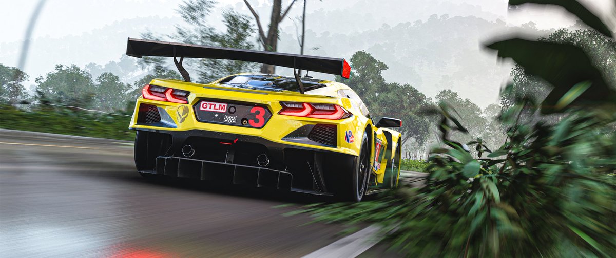 VALuan92's tweet image. #3 Corvette C8.R 
————————
#corvette #forzahorizon5 #VirtualPhotography #VGPUnite #TheCapturedCollective #GSVP #VPRT #ThePhotoMode #photography