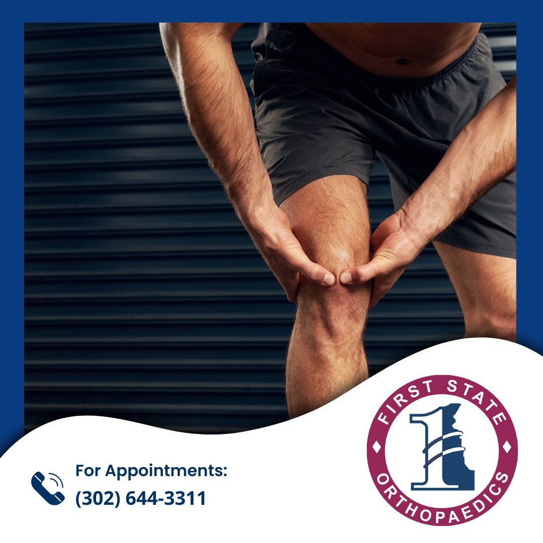 DelBoneDocs's tweet image. With fall sports back in full swing, ACL tears, ankle sprains, and shoulder strains can happen fast. Our Sports Medicine specialists help young athletes recover safely for game day. 

#GetBackInTheGame #OASD #OrthoSurgeon #BoneDocs