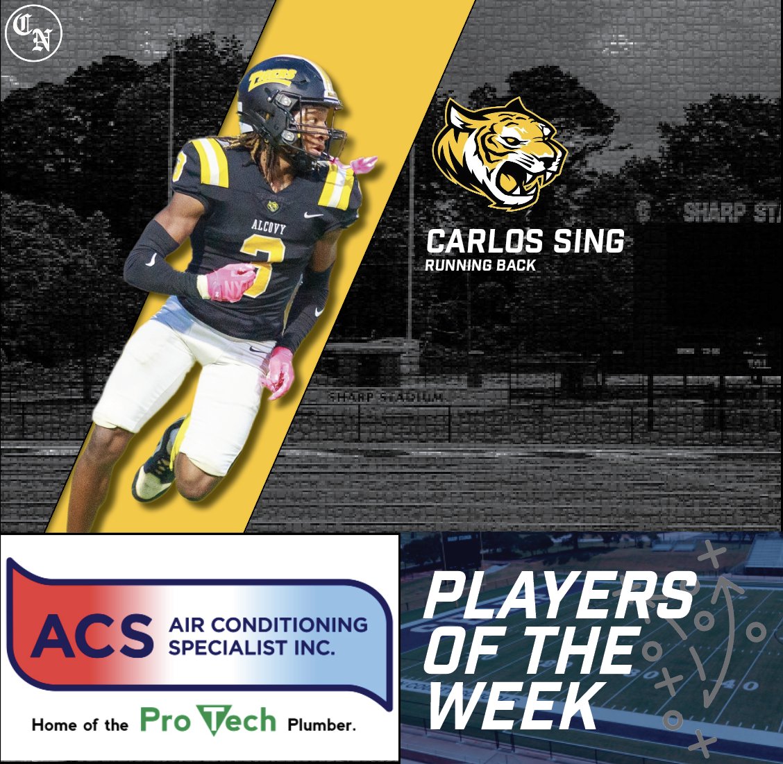 𝘾𝙊𝙑𝙉𝙀𝙒𝙎 𝙎𝙋𝙊𝙍𝙏𝙎 tweet media