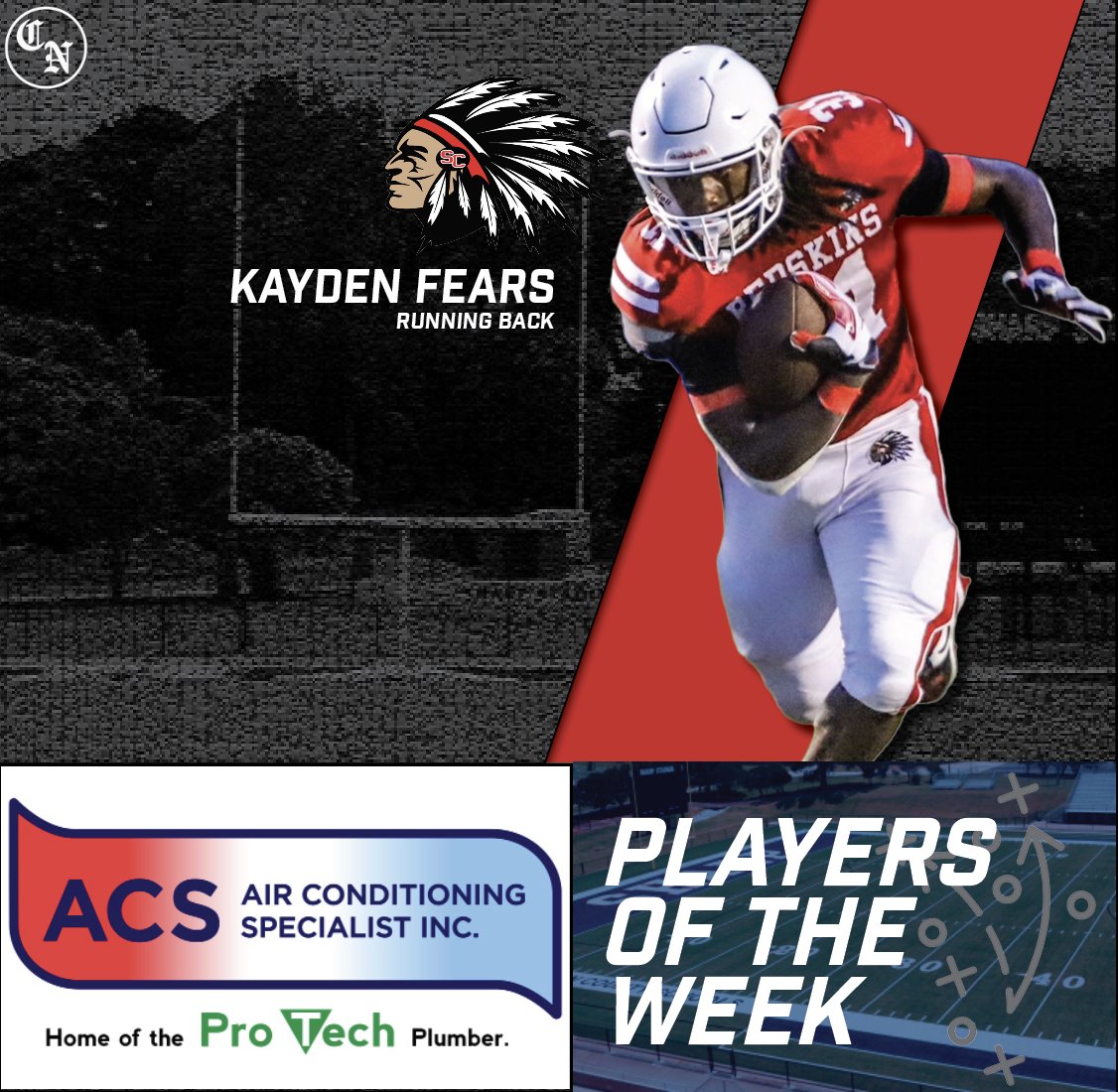 𝘾𝙊𝙑𝙉𝙀𝙒𝙎 𝙎𝙋𝙊𝙍𝙏𝙎 tweet media