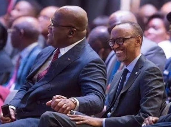 mejpbul's tweet photo. @Ambazachris @TSayiba @jumuiya @CEEAC_ECCAS @SADC_News @RwandainAlgeria @P_Sebahizi Hier ennemis farouches, aujourd’hui en pourparlers, demain des bons partenaires. Que dire de DOHA entre les 2 Présidents et de l'invitation des USA après la signature de l'accord sur les minerais stratégiques? https://t.co/wfBESgyu6J