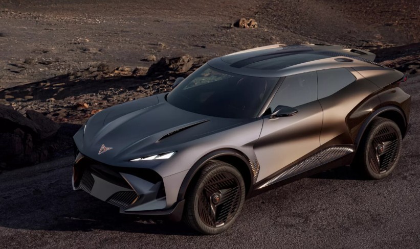 Cupra Tindaya concept: la futura camioneta deportiva de la marca

Con una postura muy agresiva, que marca la próxima senda estilística de Cupra, este prototipo es su gran estreno para el Salón de Múnich.

motor.com.co/seccion/lanzam…