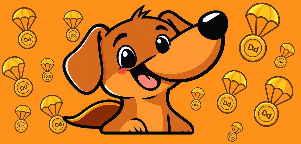 🚨 GIVEAWAY – DAY 2 🎉🐶🚀

I’m giving away 500 $KLV + 2,000 $DAXDO every day for 30 days! 🔥

Like ❤️
RT 🔁
Follow <a href="/DaxDoge/">DaxDoge</a> 🐶

1 lucky winner in 24h! 🍀

#klever #trx $trx #crypto #bitcoin #btc